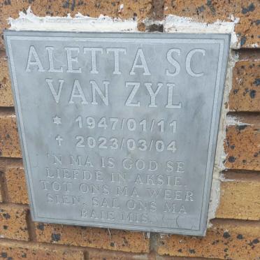 Z - Vanne :: Surnames - Z