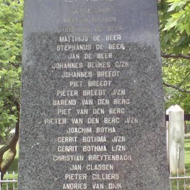 6. Naamlys