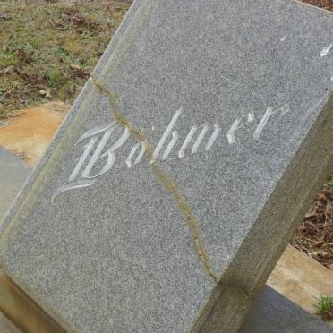 BÖHMER