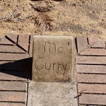 McCURRY