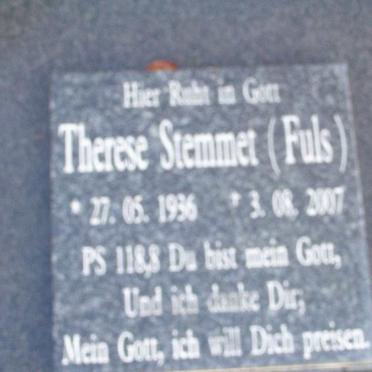 S - Surnames :: Vanne - S