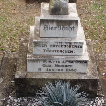 SCHUTTE 1940-1940