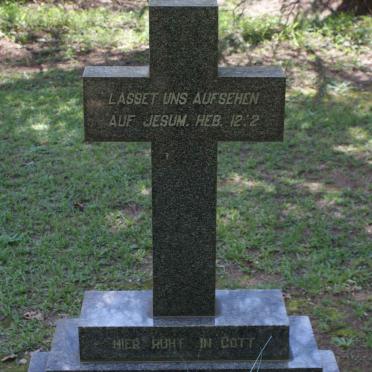 GERKEN Hans 1924-1973