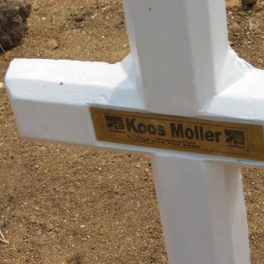 MOLLER Koos