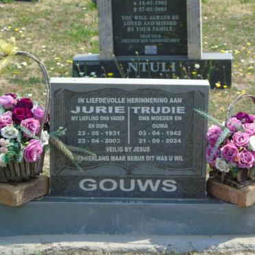 G - Surnames :: Vanne - G