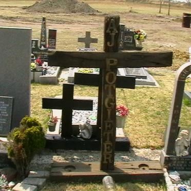 POTGIETER A.J.