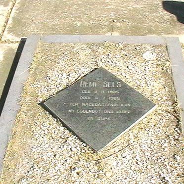 SELS Remi 1935-1989