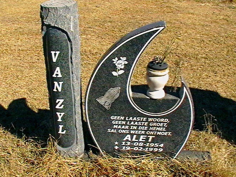 ZYL Alet, van 1954-1999