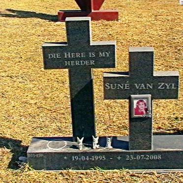 ZYL Suné, van 1995-2008