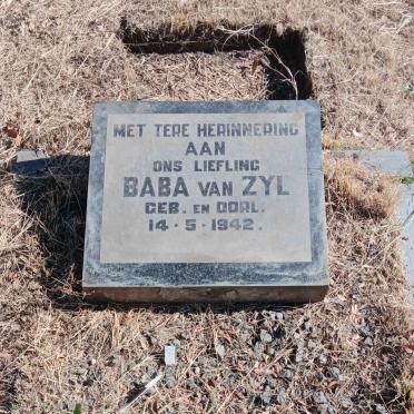 ZYL, van 1942-1942