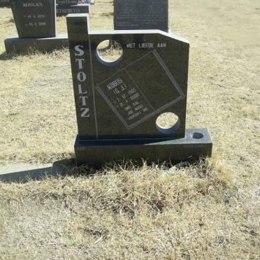 STOLTZ G.J. 1955-2000