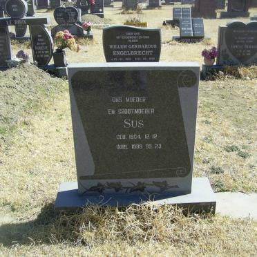 ? Sus 1904-1999