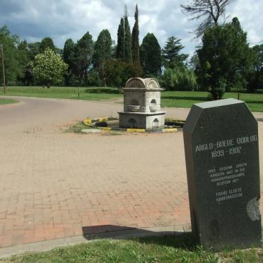 1. Overview on Memorial