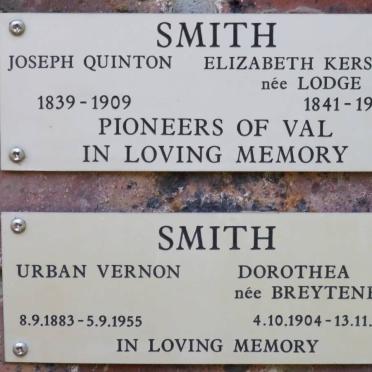 SMITH