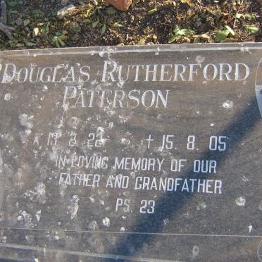 Mpumalanga, STANDERTON district, Rietkuil 397 IS, farm cemetery_2