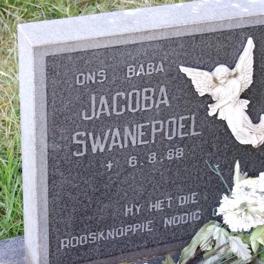 SWANEPOEL Jacoba -1988