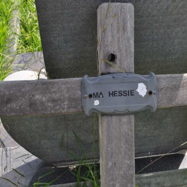 ? Ma Hessie