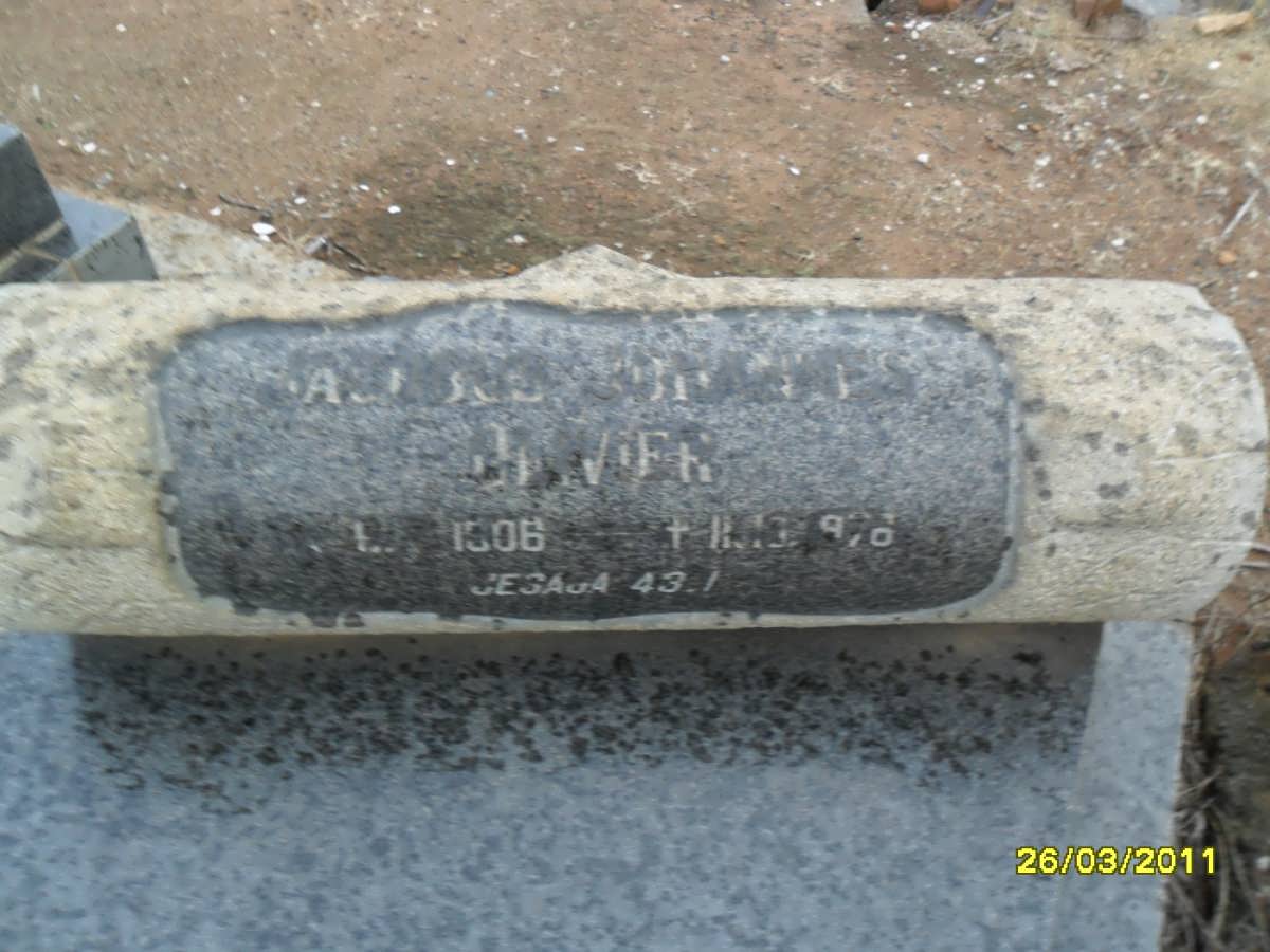 OLIVIER A? 1906-1976