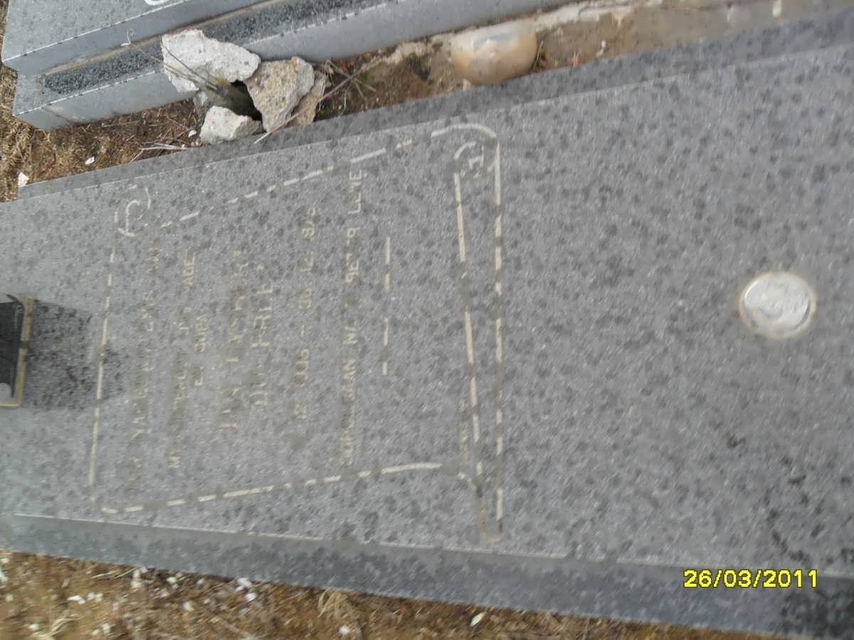 PREEZ ?, du -197?