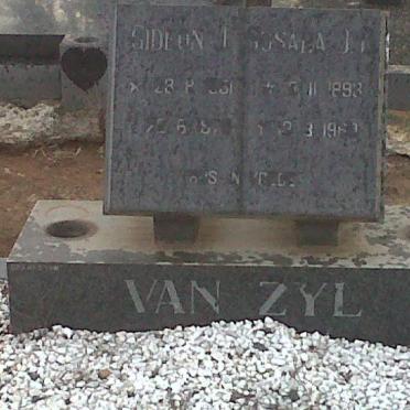Z - Vanne :: Surnames - Z