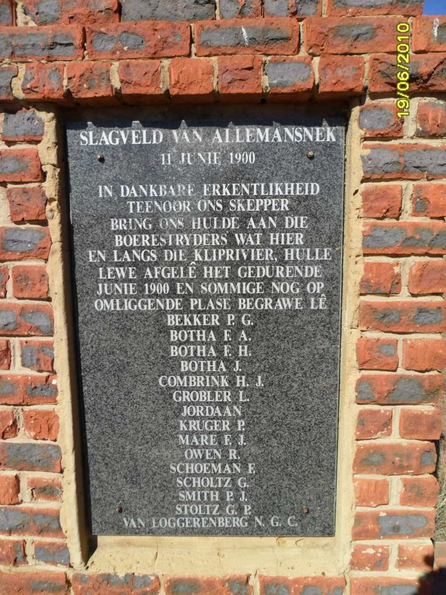 3. Name list