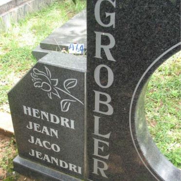 GROBLER ?