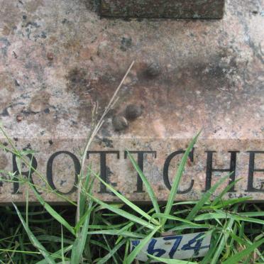ROTTCHER