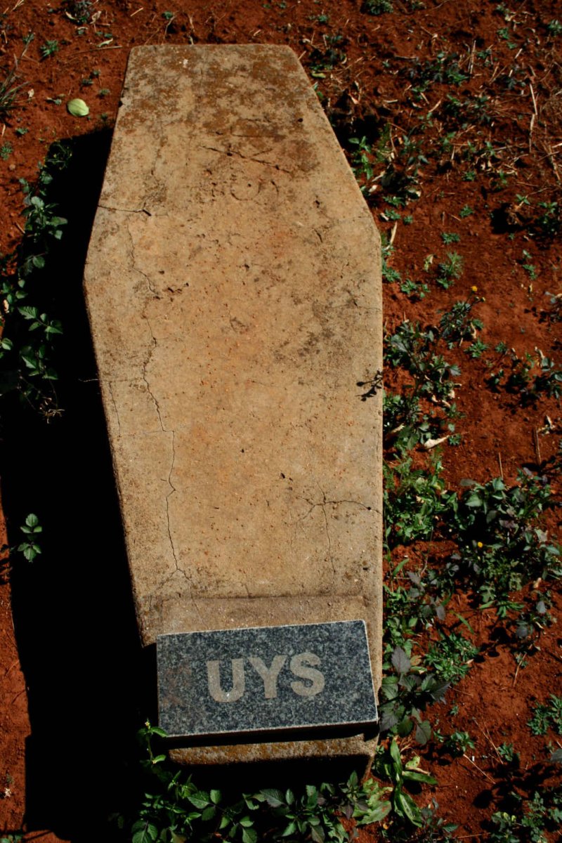UYS