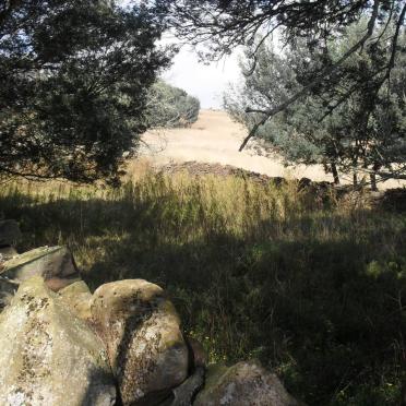 3. Baltrasna - kraal waar skietery plaasgevind het