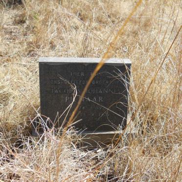 Mpumalanga, BELFAST district, Machadodorp, Winnaarspoort 350, farm cemetery