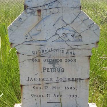 Mpumalanga, BELFAST district, DULLSTROOM, Kruisfontein 121, farm cemetery
