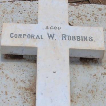 ROBBINS W.